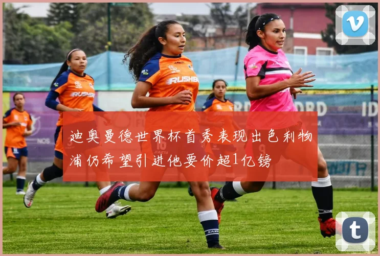 迪奥曼德世界杯首秀表现出色利物浦仍希望引进他要价超1亿镑