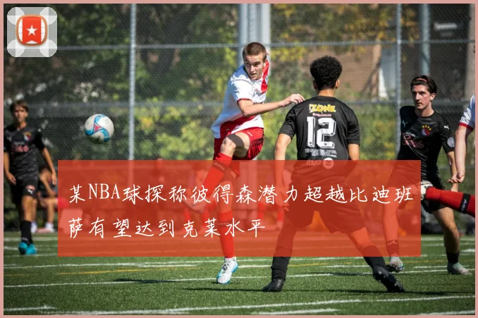 某NBA球探称彼得森潜力超越比迪班萨有望达到克莱水平